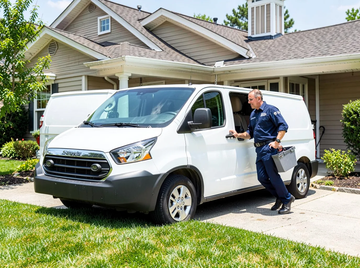 Emergency Plumber company in Genoa, OH