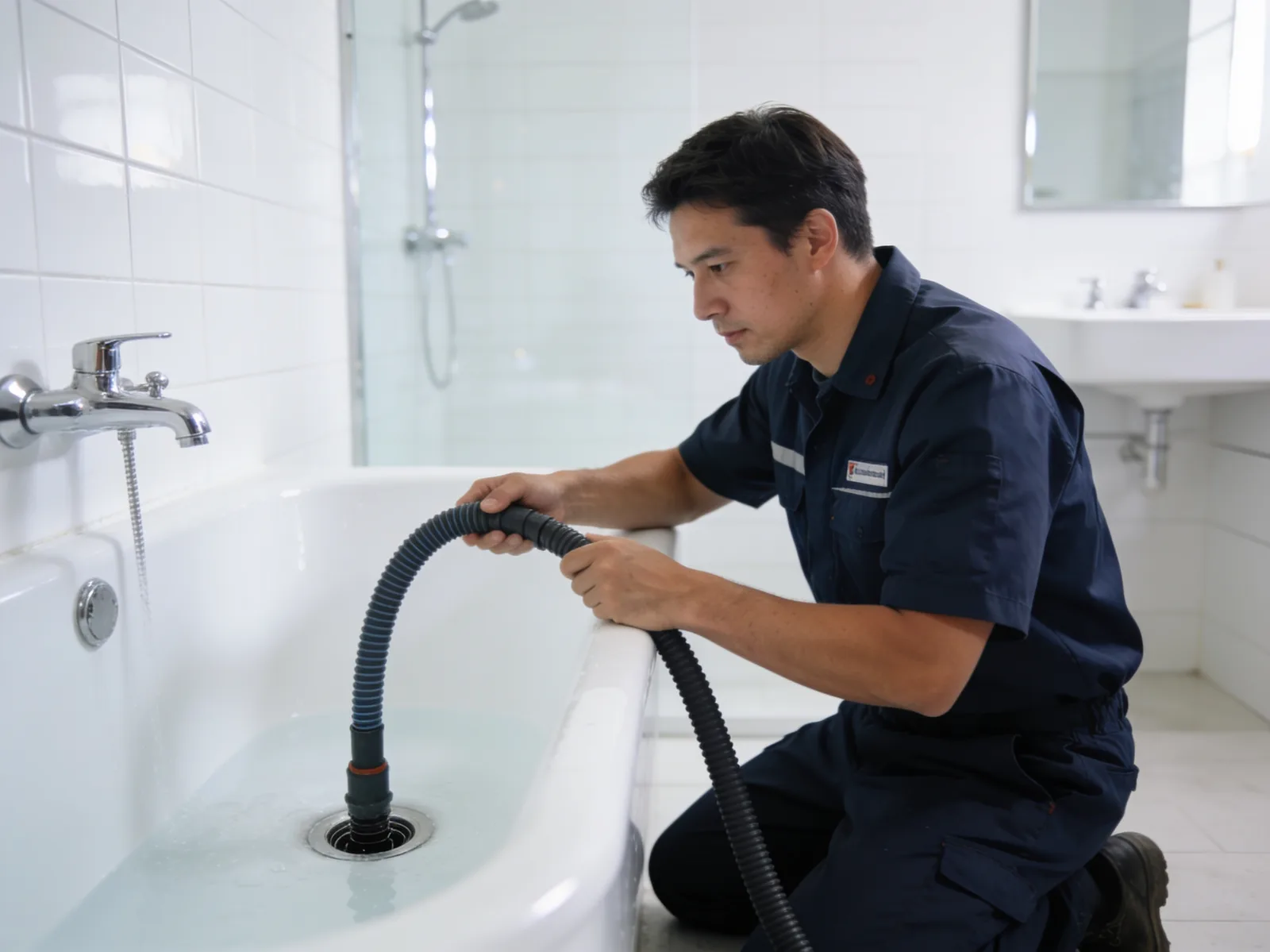 Emergency Plumber Genoa, OH FAQs